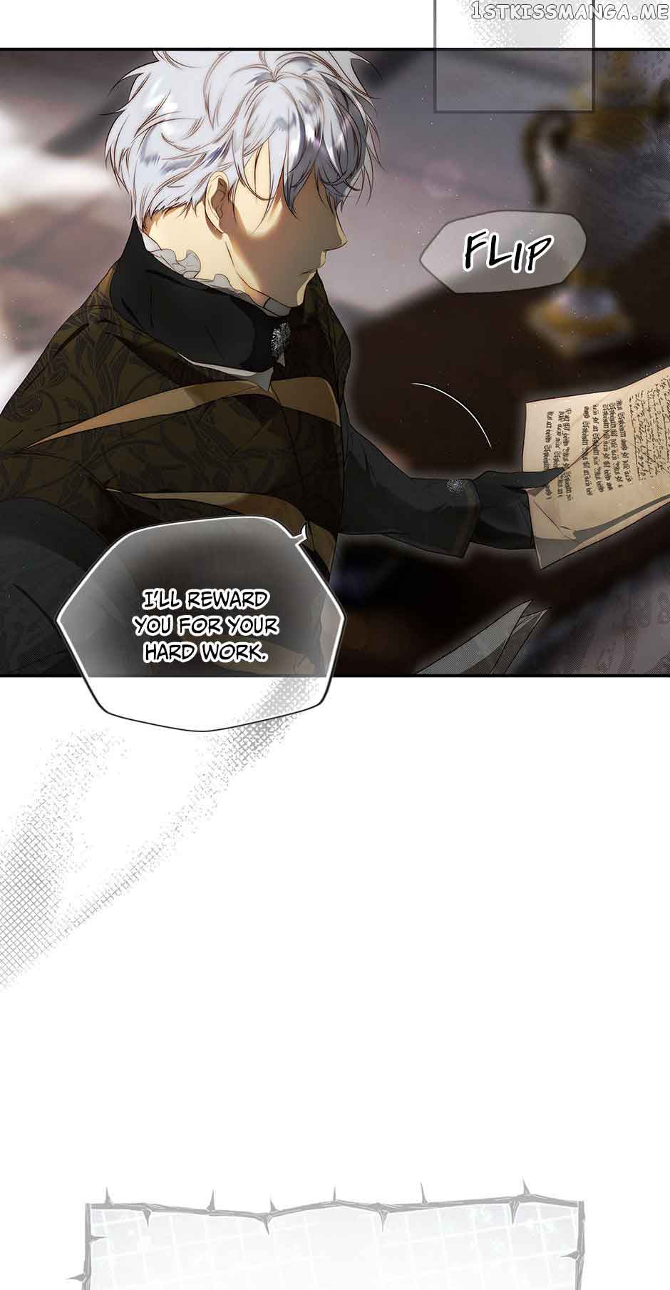 Secret Lady Chapter 76 - Page 28