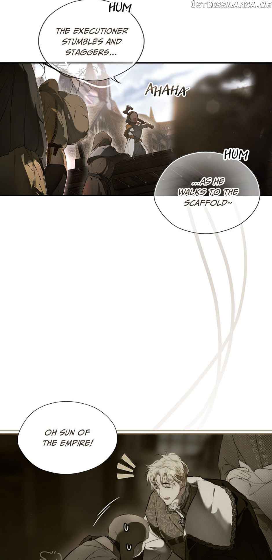 Secret Lady Chapter 76 - Page 3