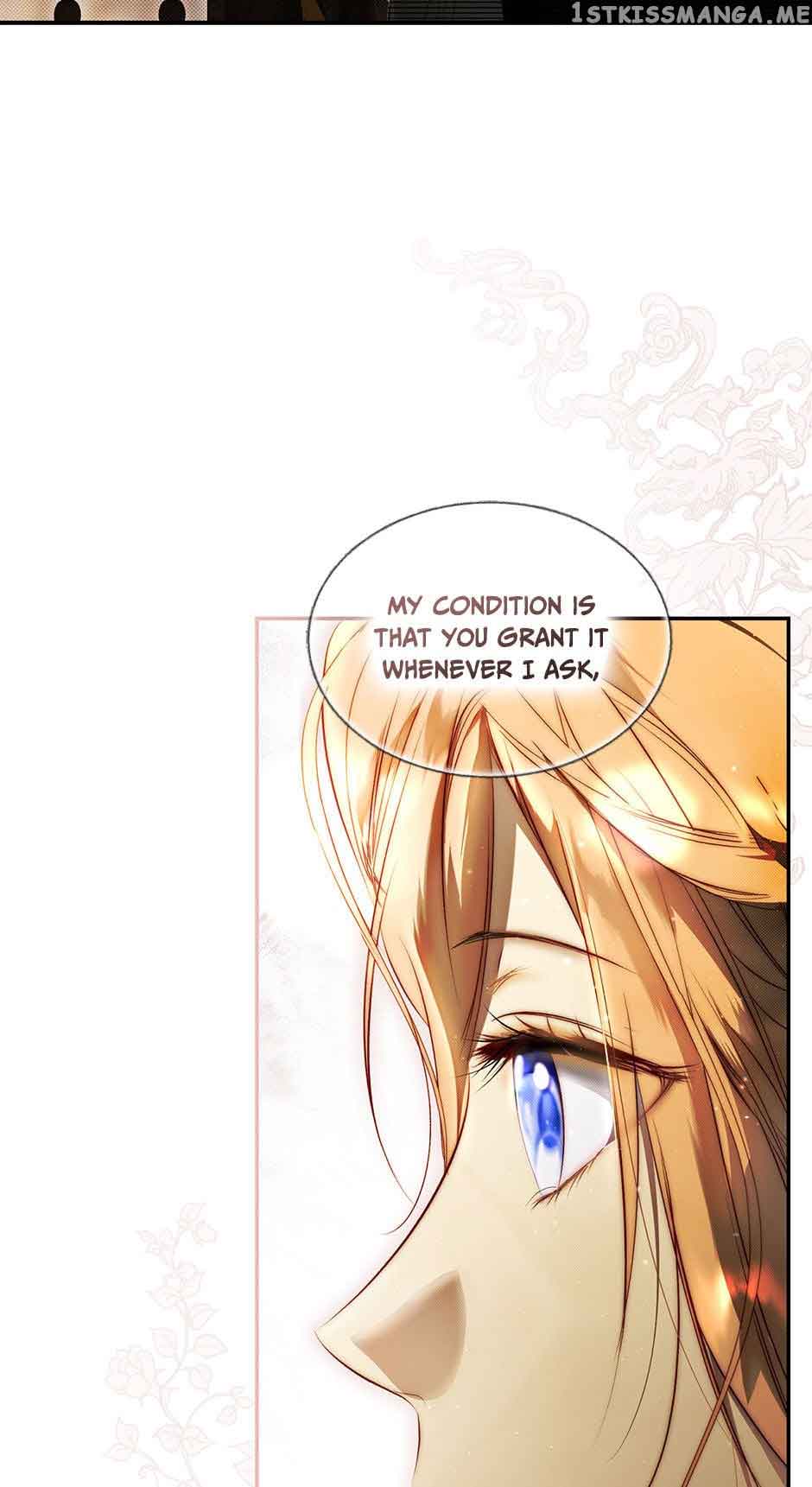 Secret Lady Chapter 76 - Page 32