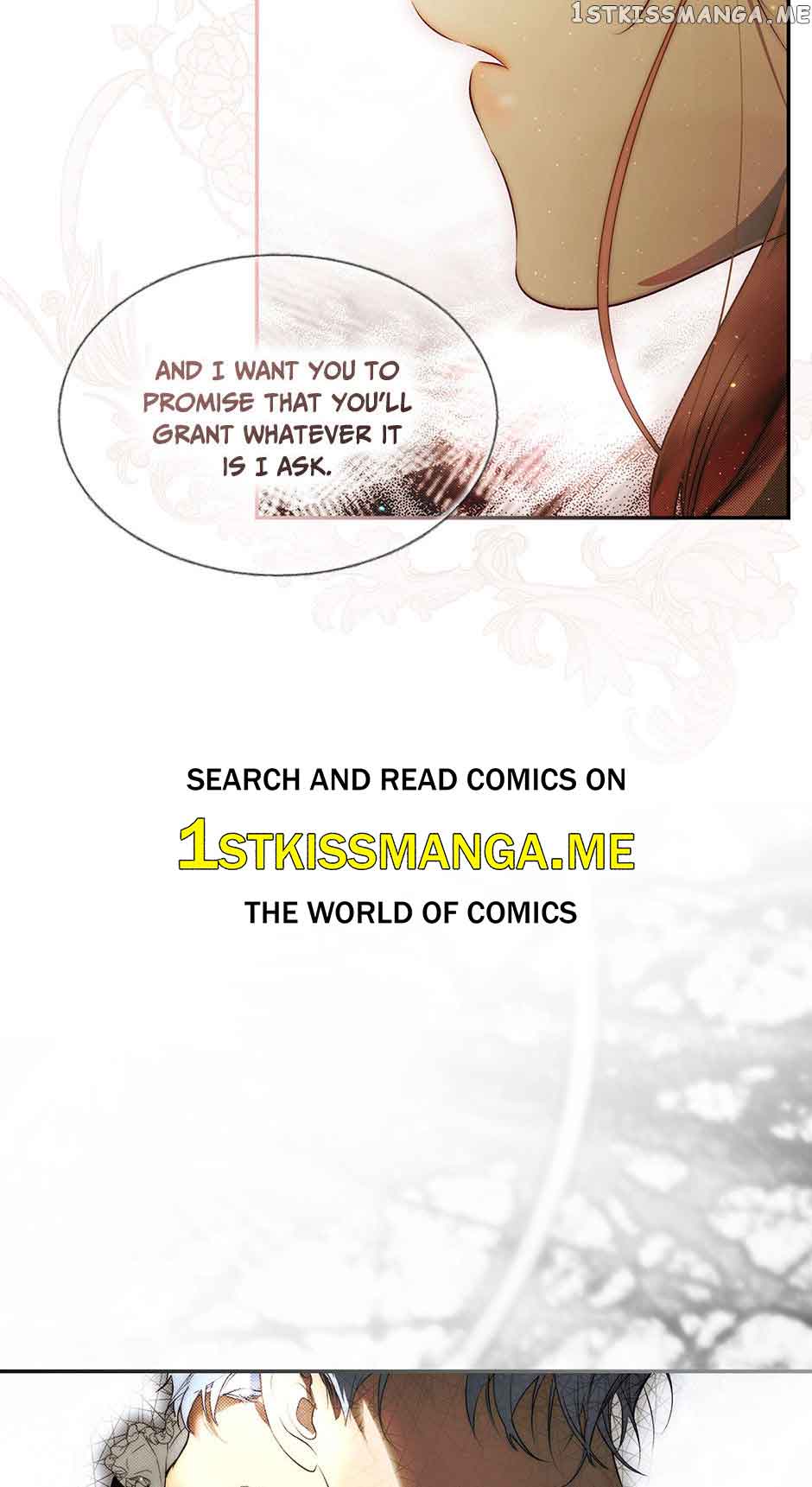 Secret Lady Chapter 76 - Page 33