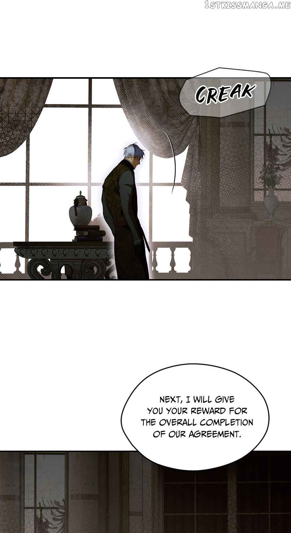 Secret Lady Chapter 76 - Page 35