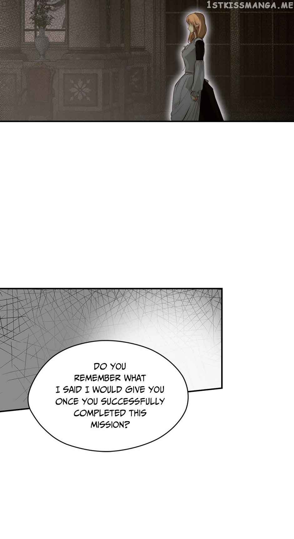 Secret Lady Chapter 76 - Page 36