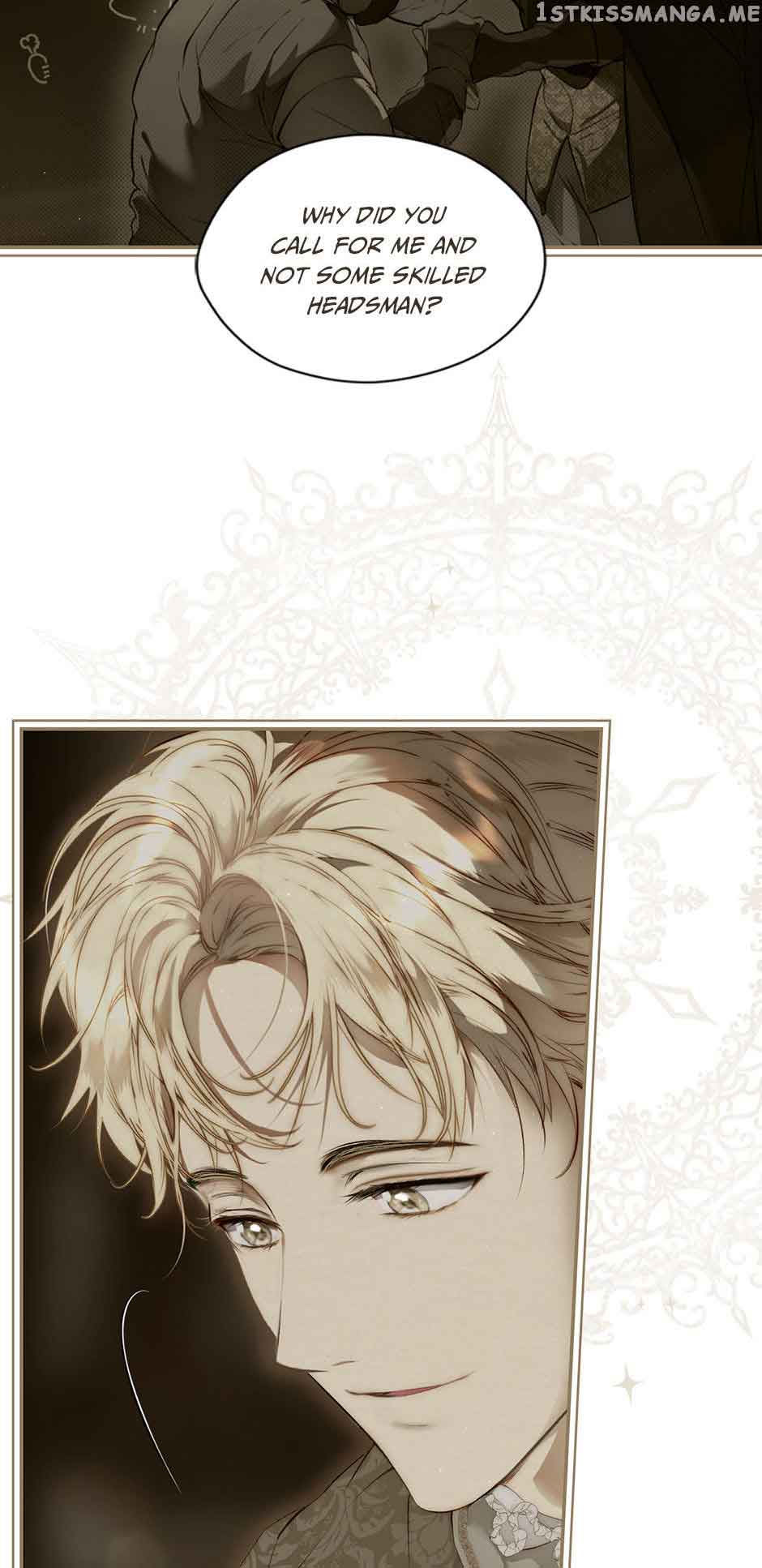 Secret Lady Chapter 76 - Page 4