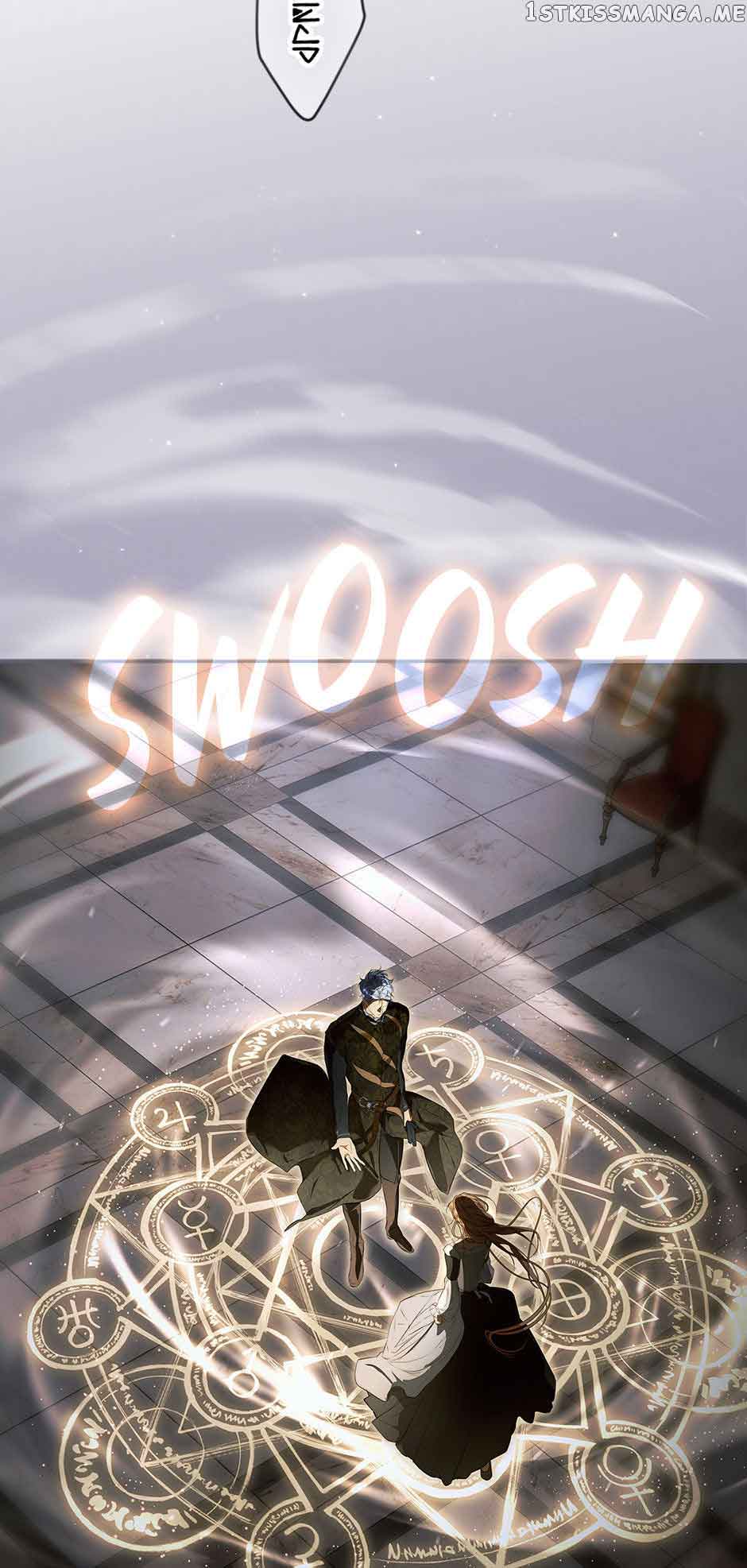 Secret Lady Chapter 76 - Page 41