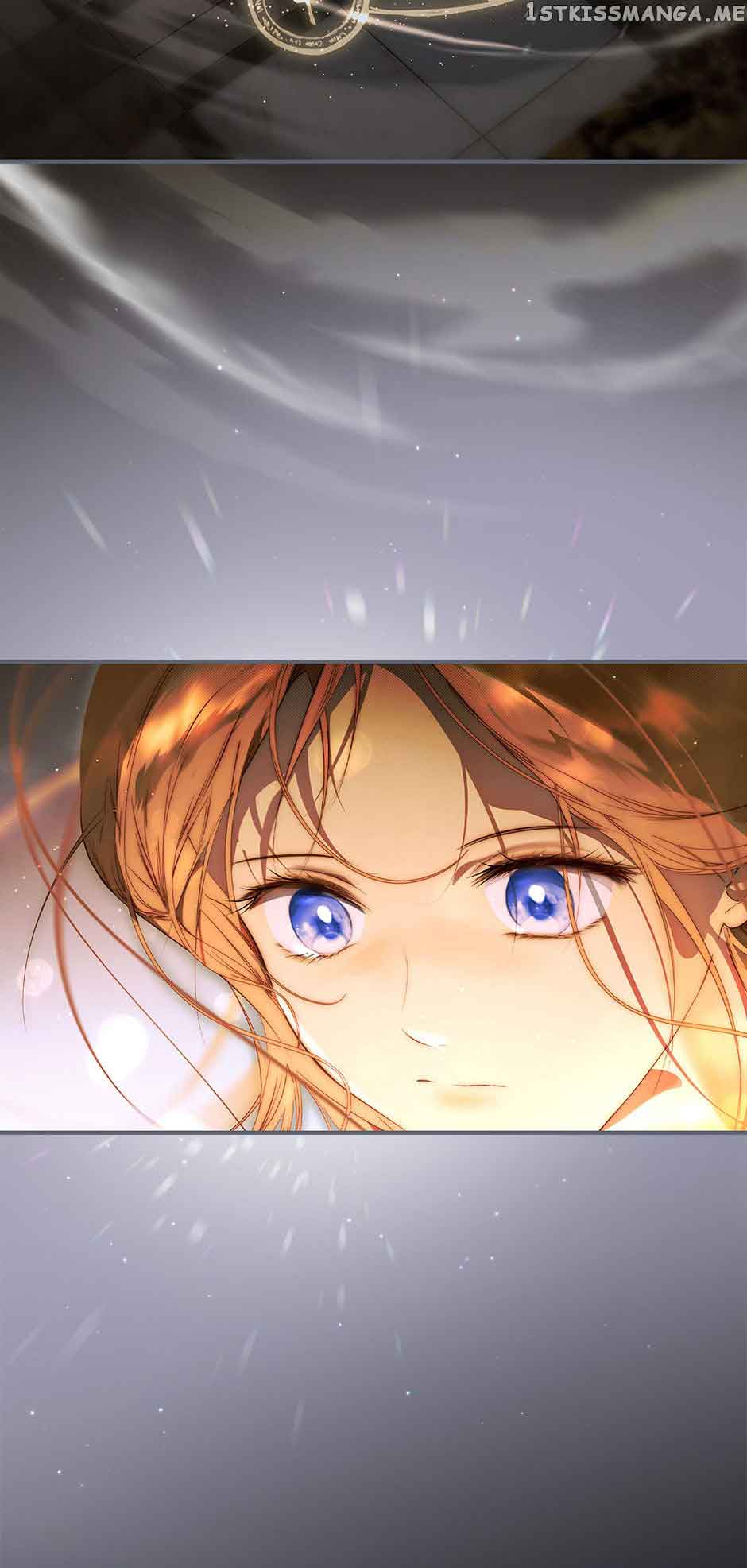 Secret Lady Chapter 76 - Page 42