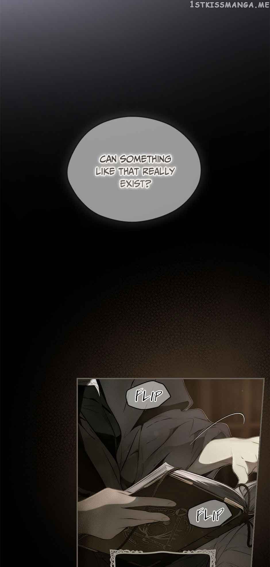 Secret Lady Chapter 76 - Page 43