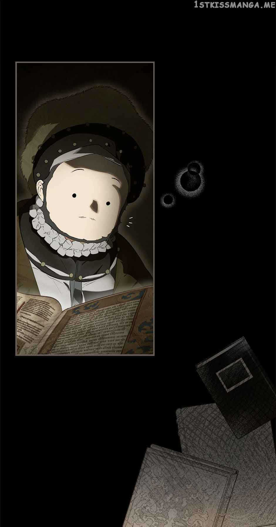 Secret Lady Chapter 76 - Page 45