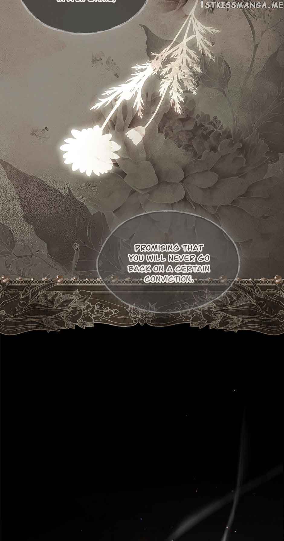 Secret Lady Chapter 76 - Page 48