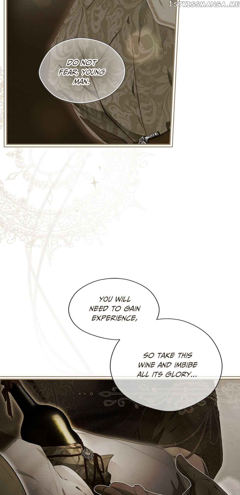 Secret Lady Chapter 76 - Page 5