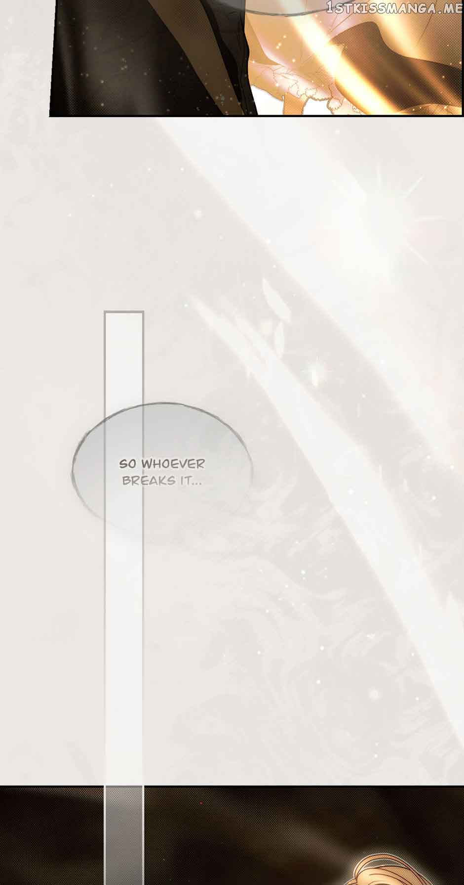 Secret Lady Chapter 76 - Page 50