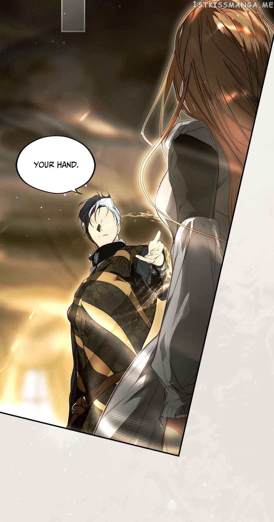 Secret Lady Chapter 76 - Page 51