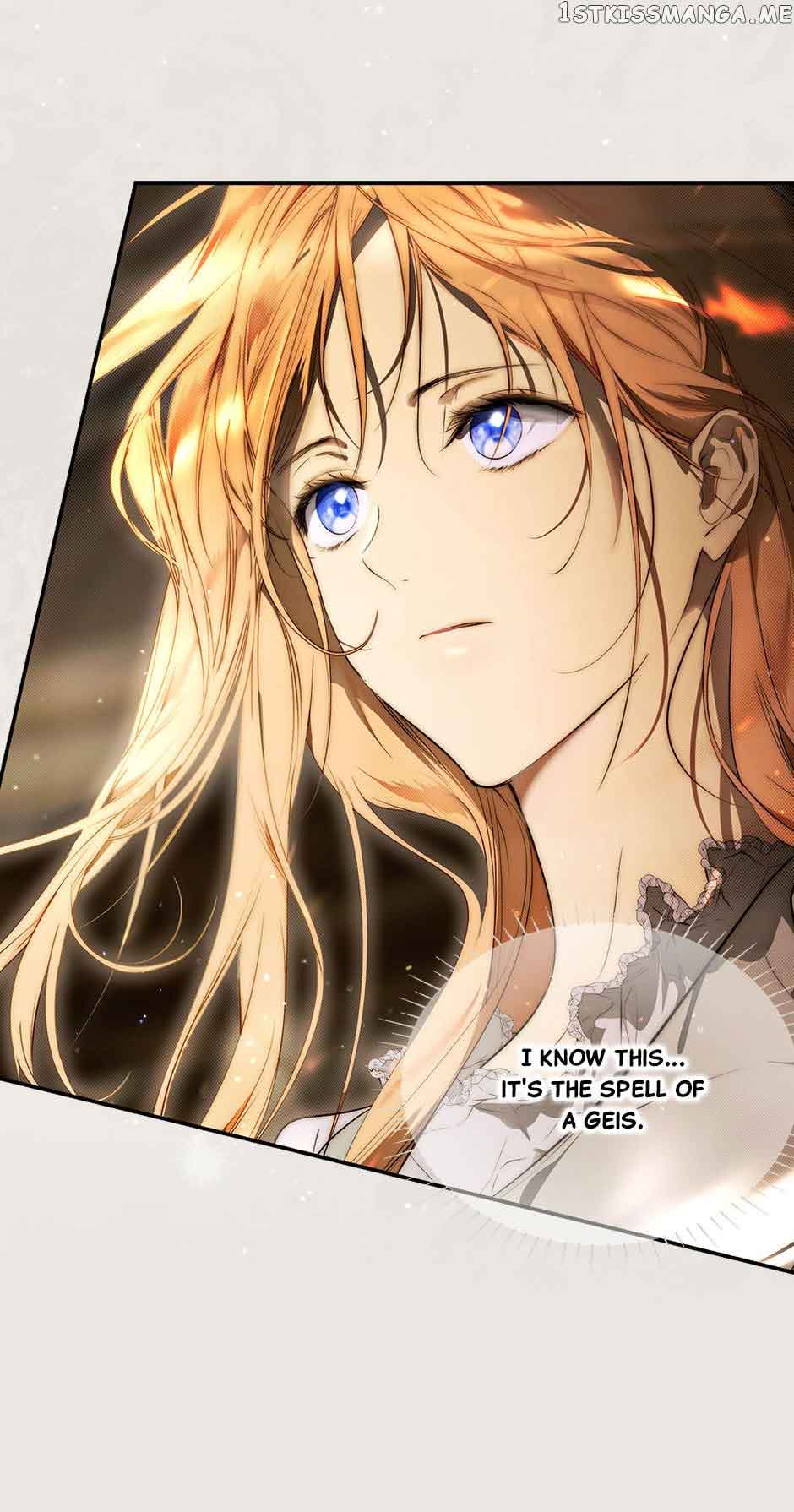 Secret Lady Chapter 76 - Page 52