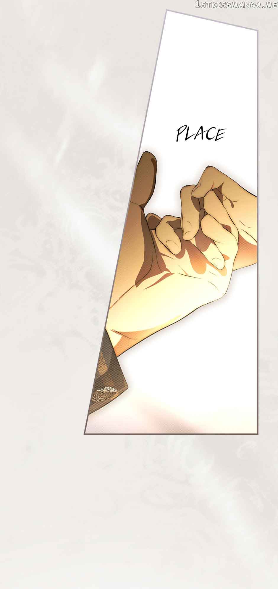 Secret Lady Chapter 76 - Page 54