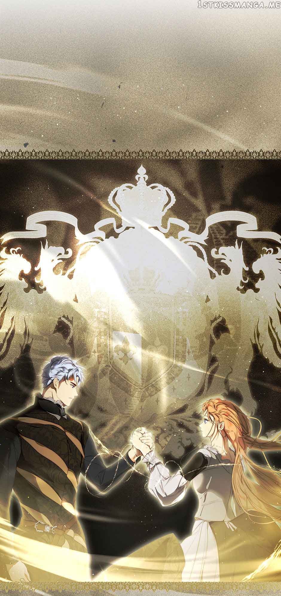 Secret Lady Chapter 76 - Page 56