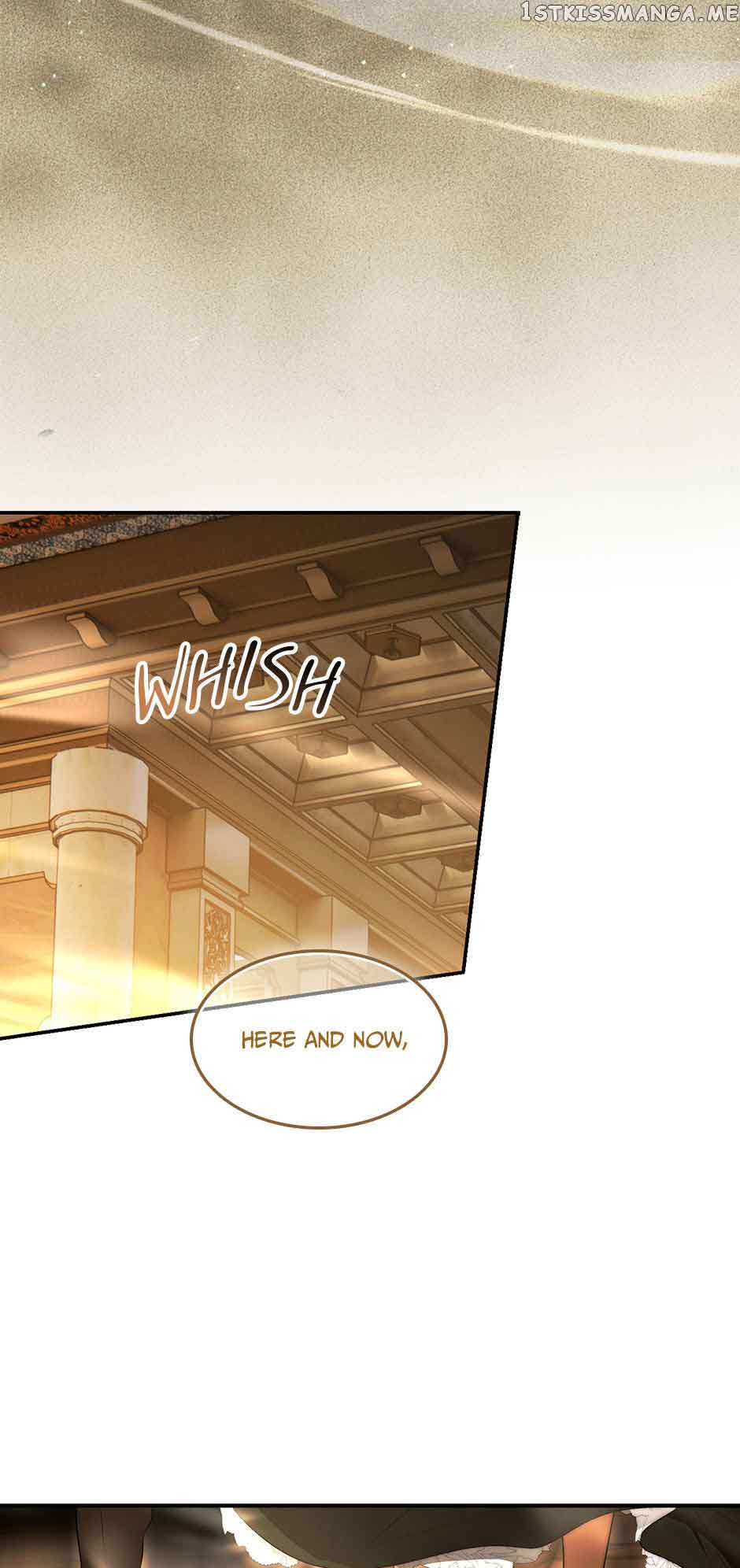 Secret Lady Chapter 76 - Page 57