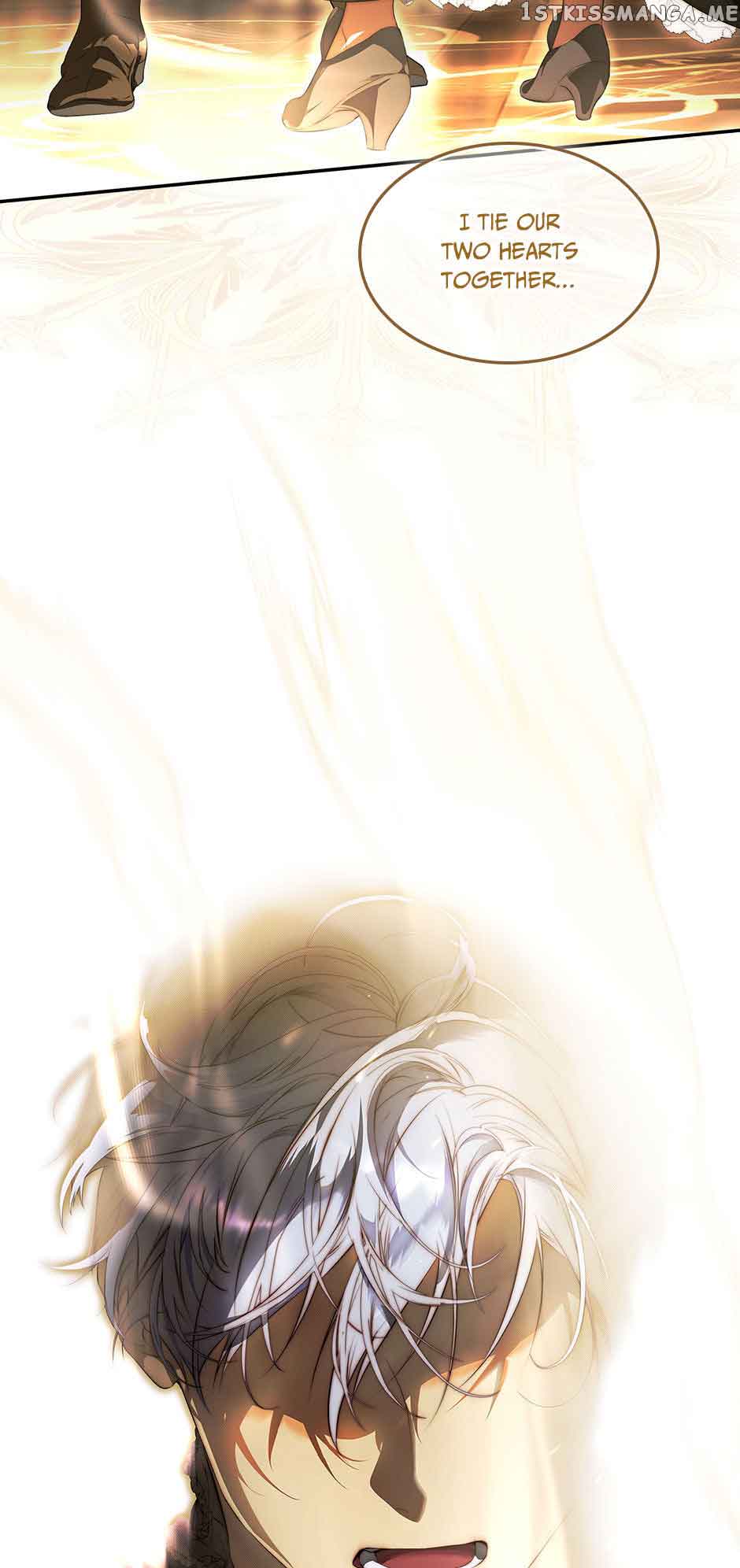 Secret Lady Chapter 76 - Page 58