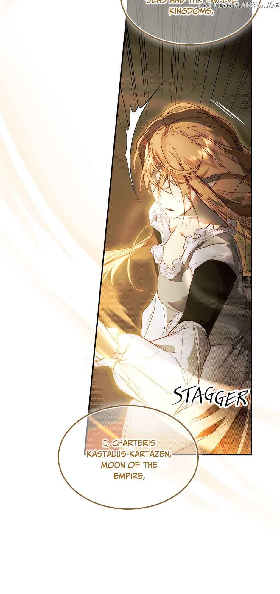 Secret Lady Chapter 76 - Page 60