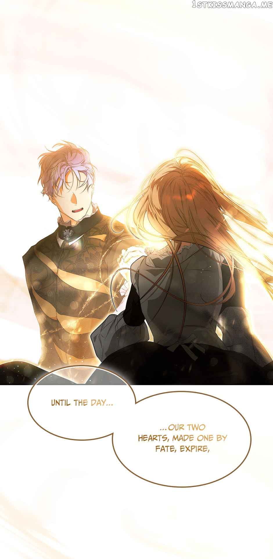 Secret Lady Chapter 76 - Page 62