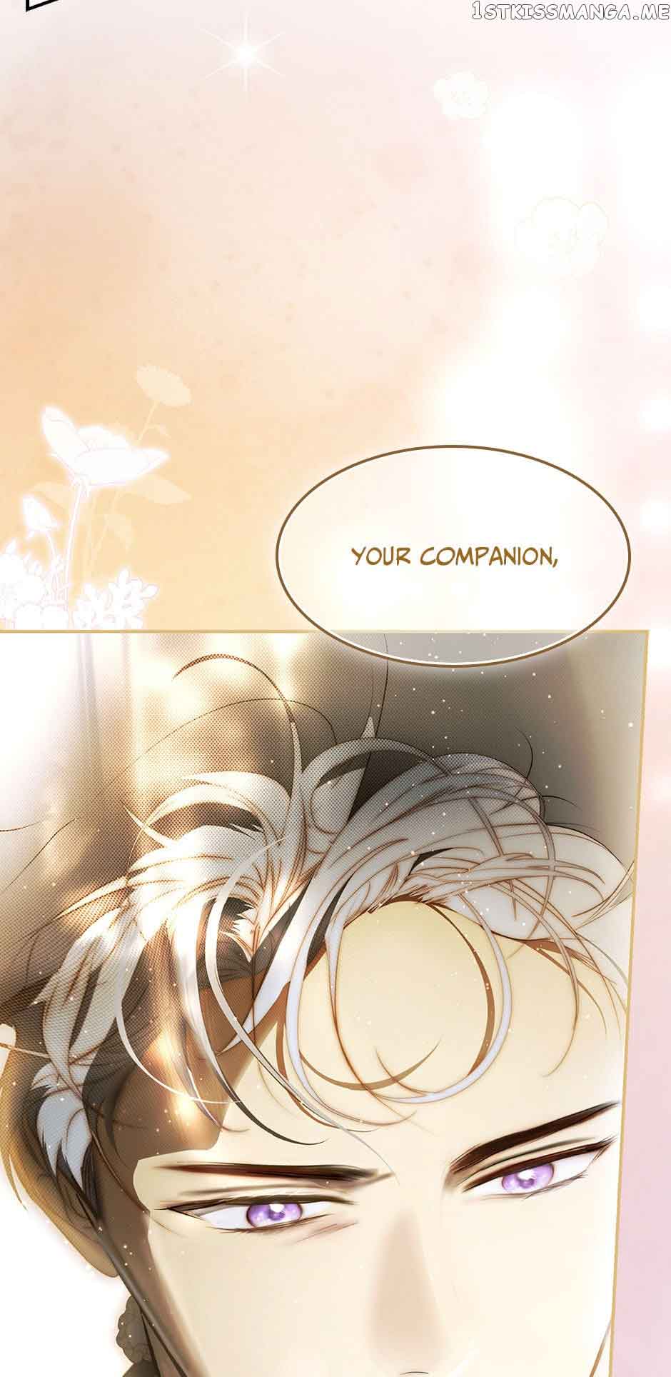 Secret Lady Chapter 76 - Page 64