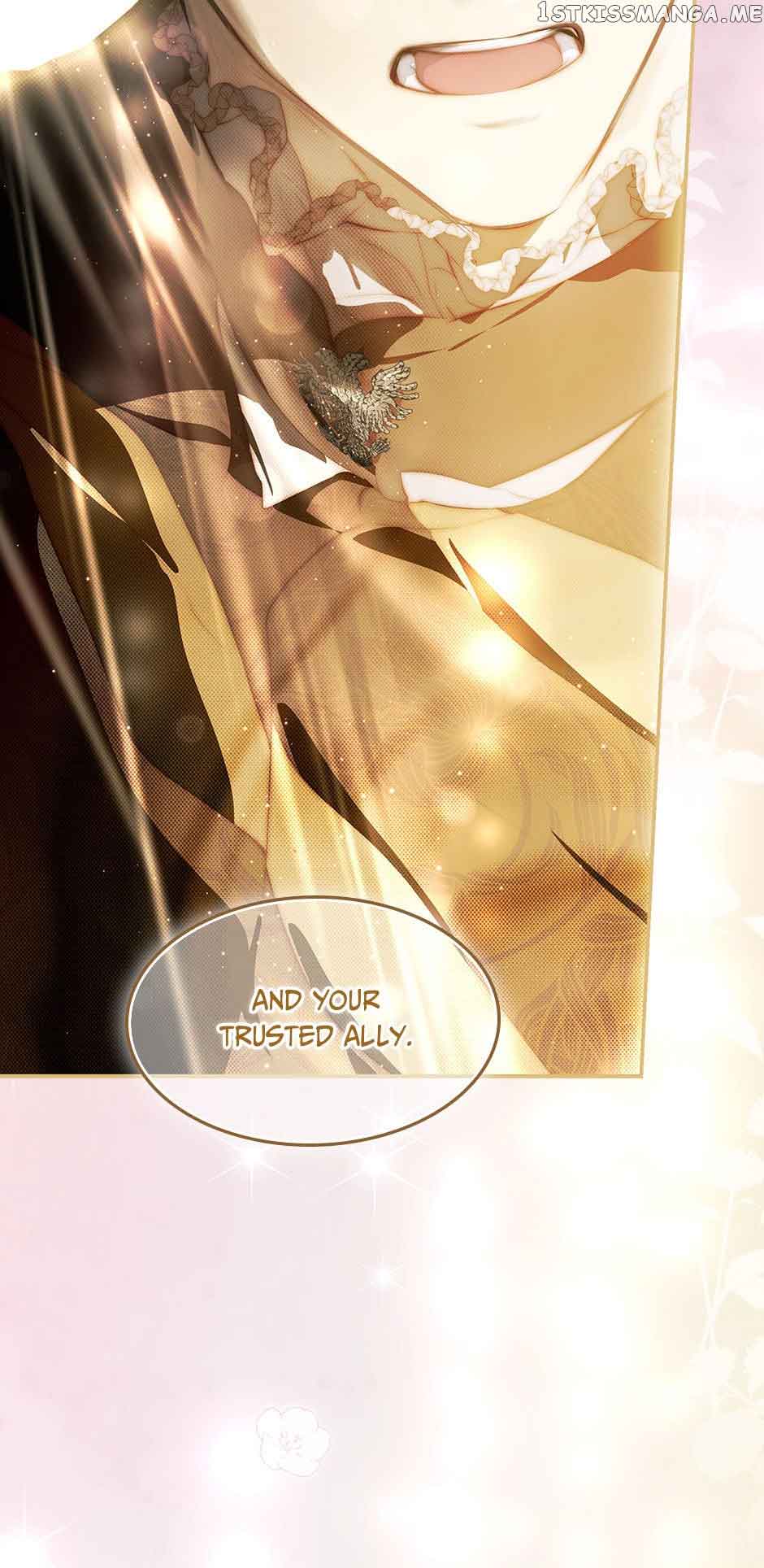 Secret Lady Chapter 76 - Page 65