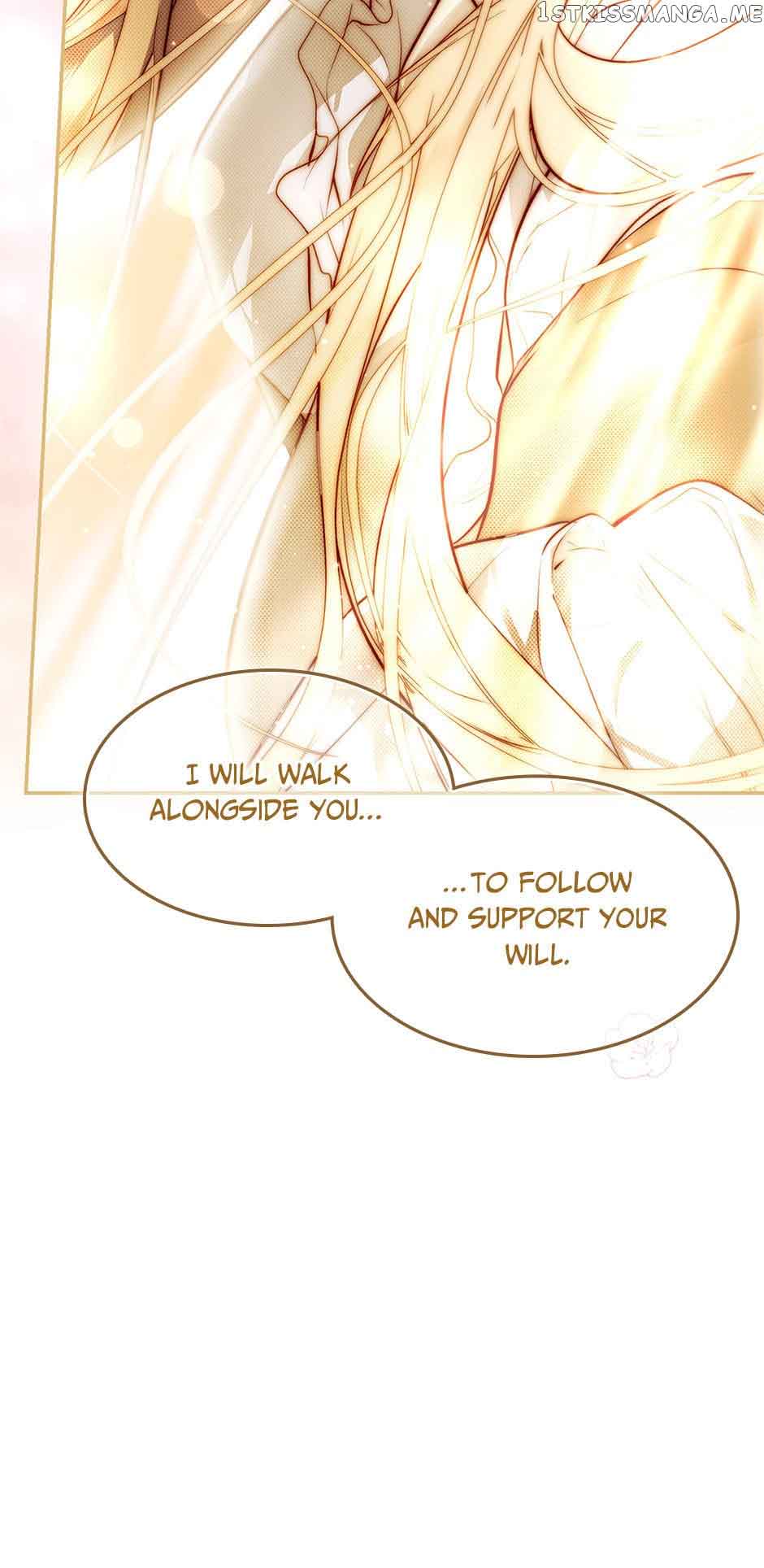 Secret Lady Chapter 76 - Page 67