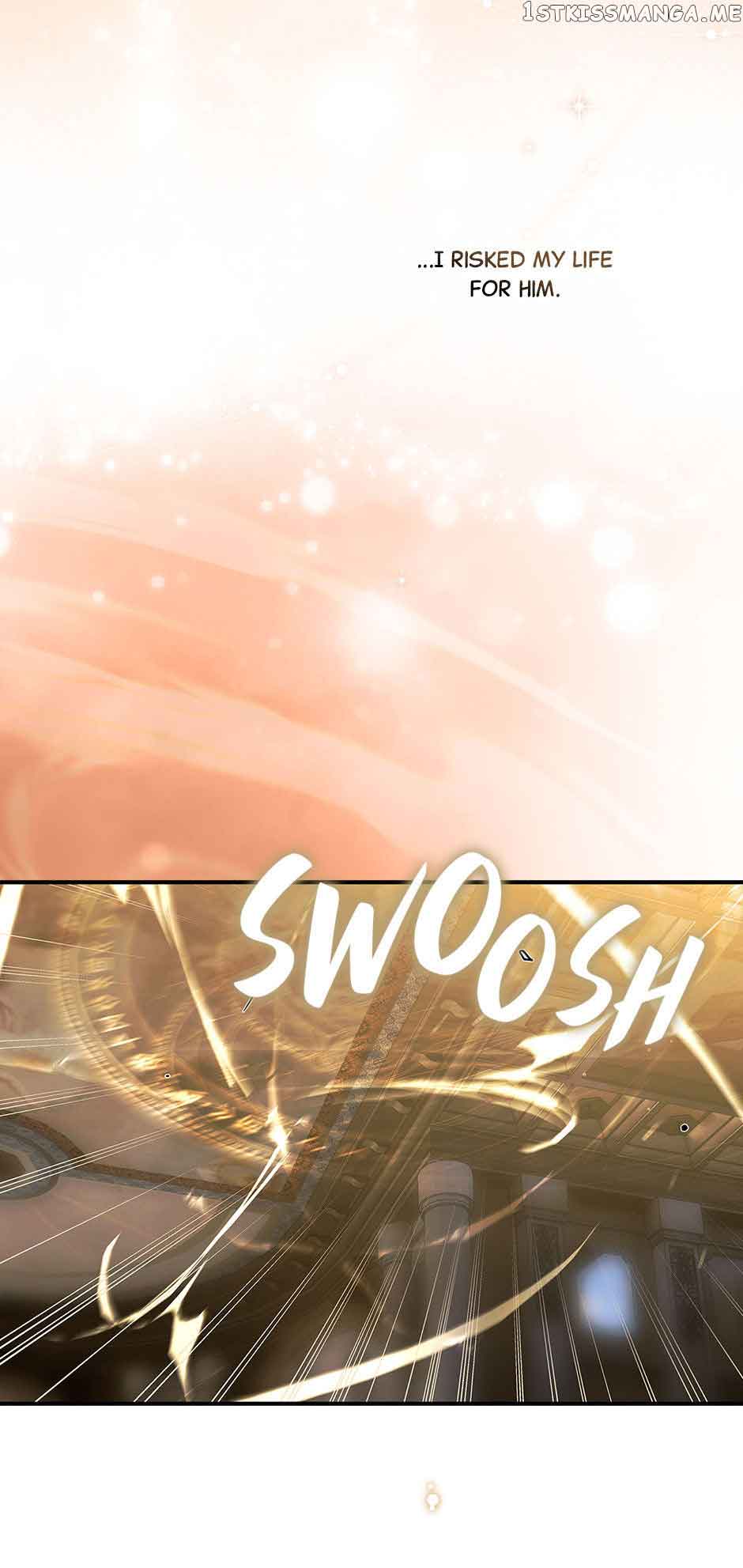 Secret Lady Chapter 76 - Page 70