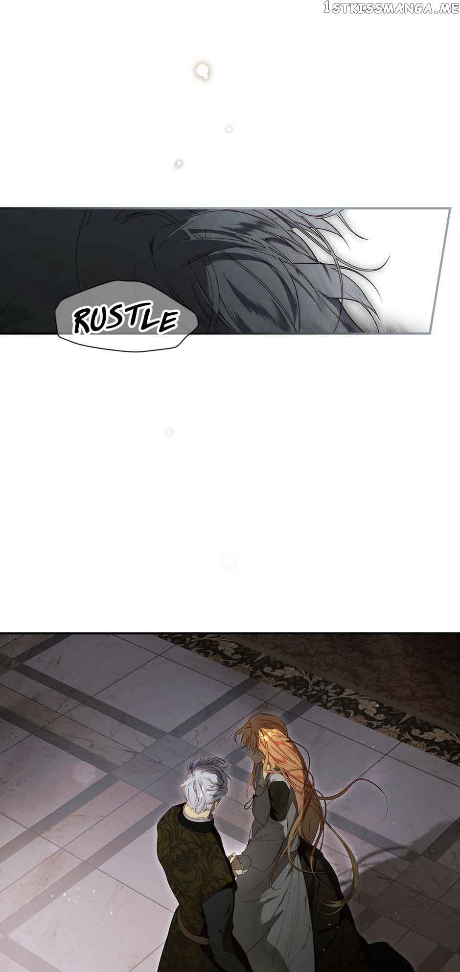 Secret Lady Chapter 76 - Page 71