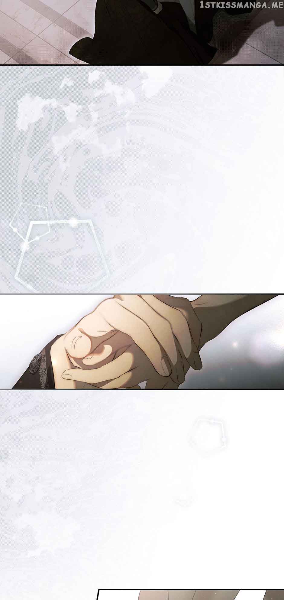 Secret Lady Chapter 76 - Page 72