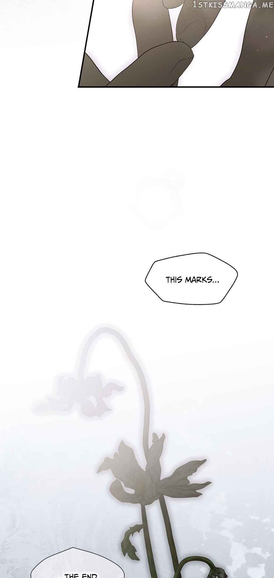 Secret Lady Chapter 76 - Page 73