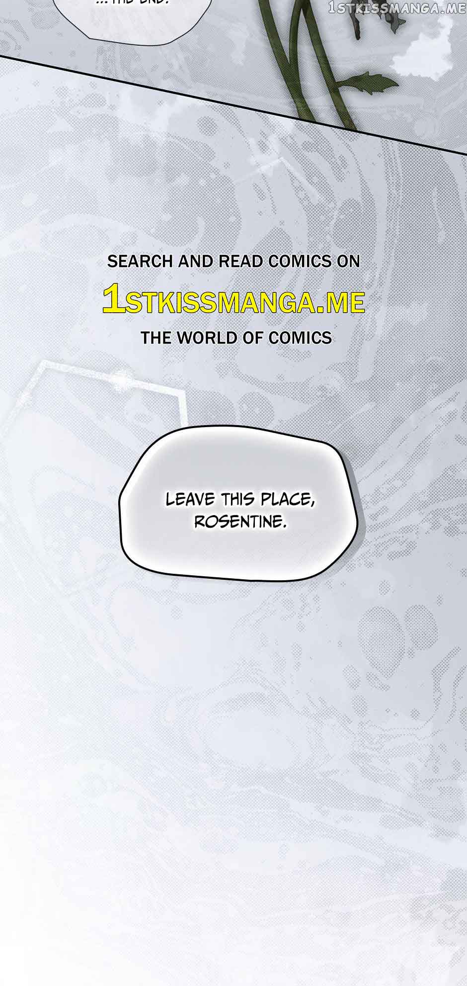 Secret Lady Chapter 76 - Page 74