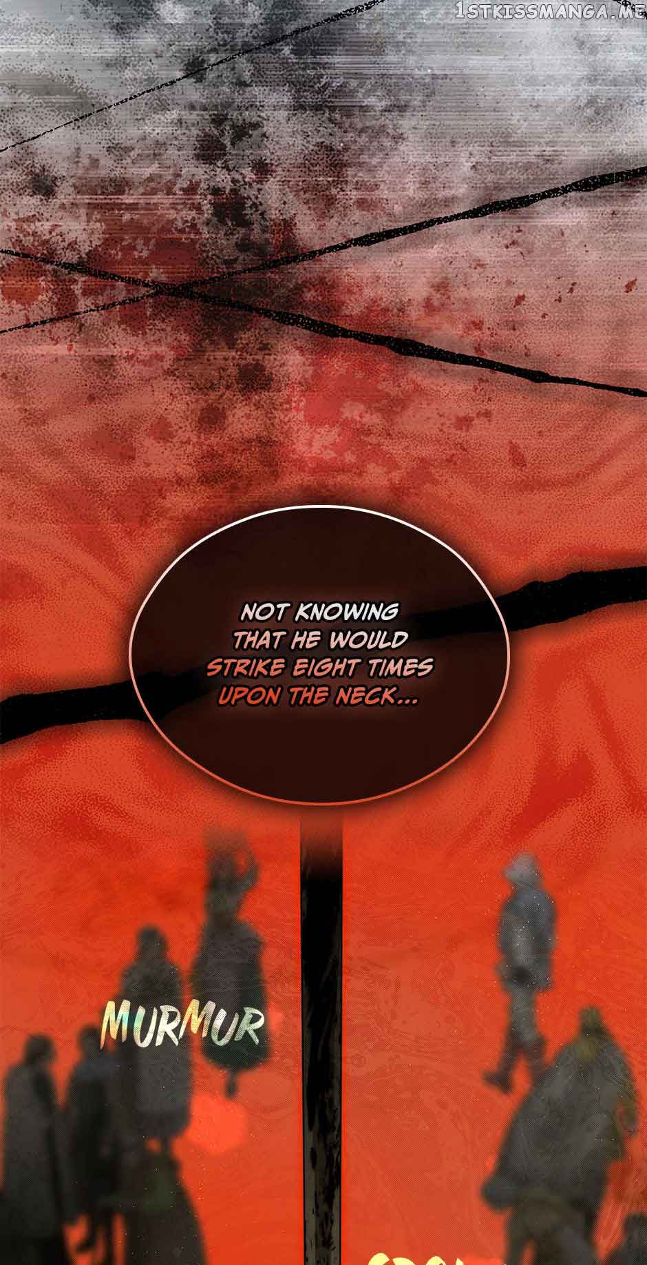 Secret Lady Chapter 76 - Page 8