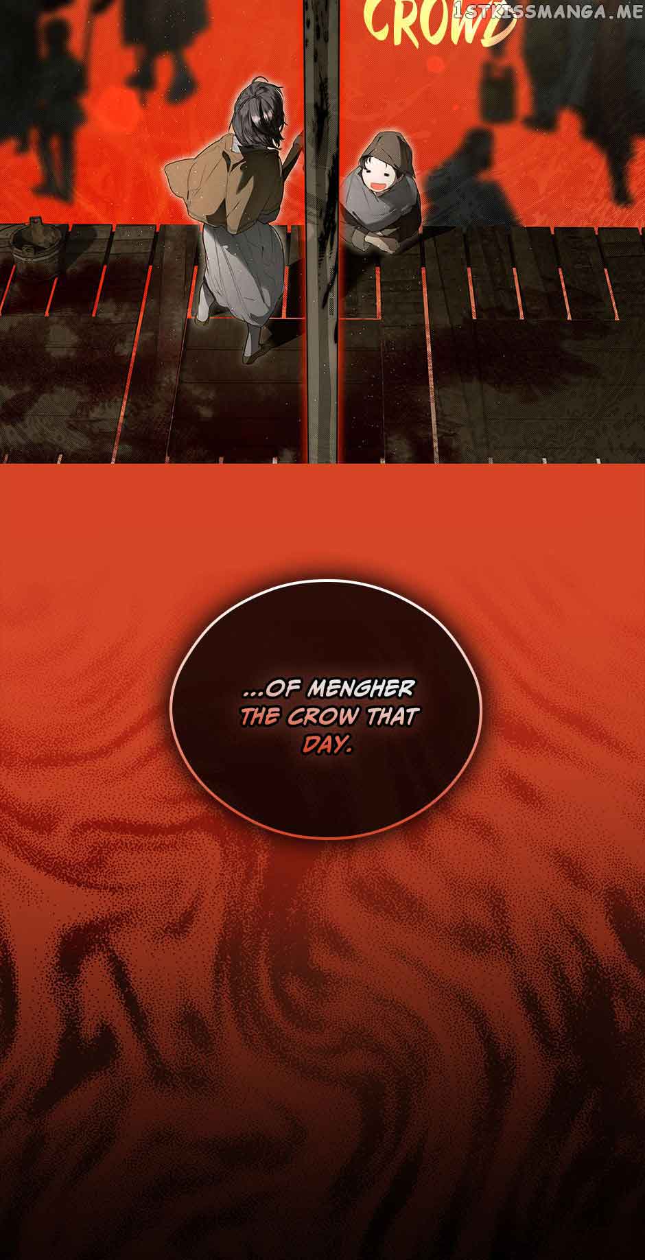 Secret Lady Chapter 76 - Page 9