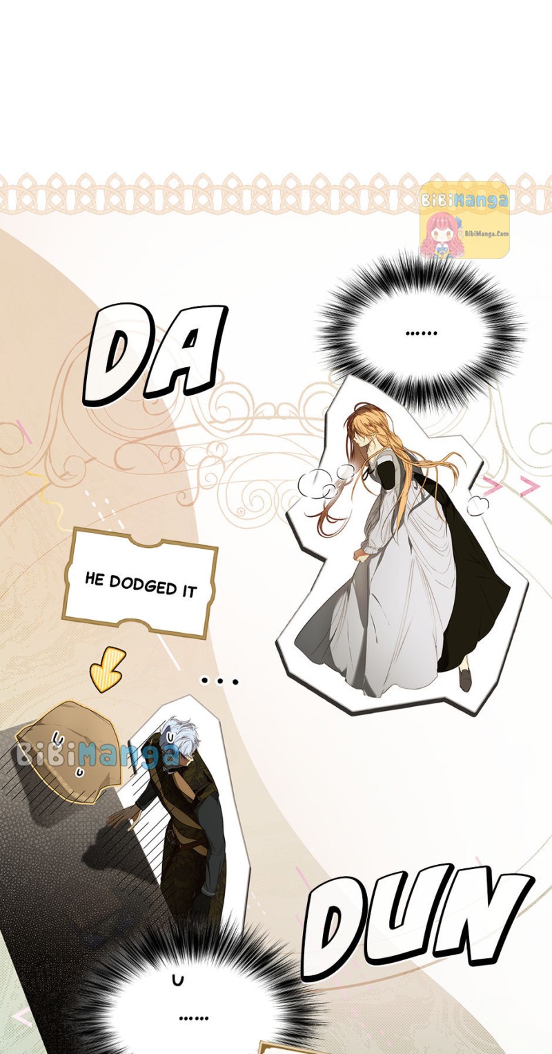 Secret Lady Chapter 77 - Page 10