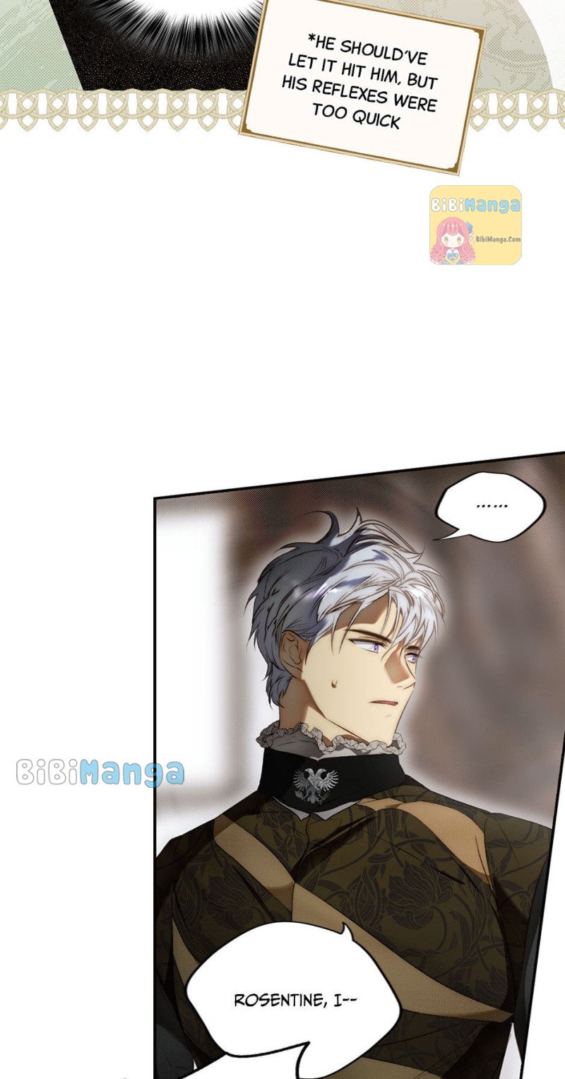 Secret Lady Chapter 77 - Page 11