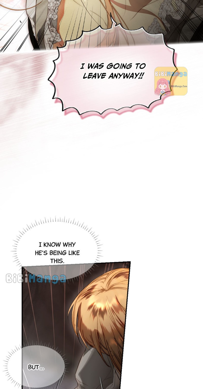 Secret Lady Chapter 77 - Page 14