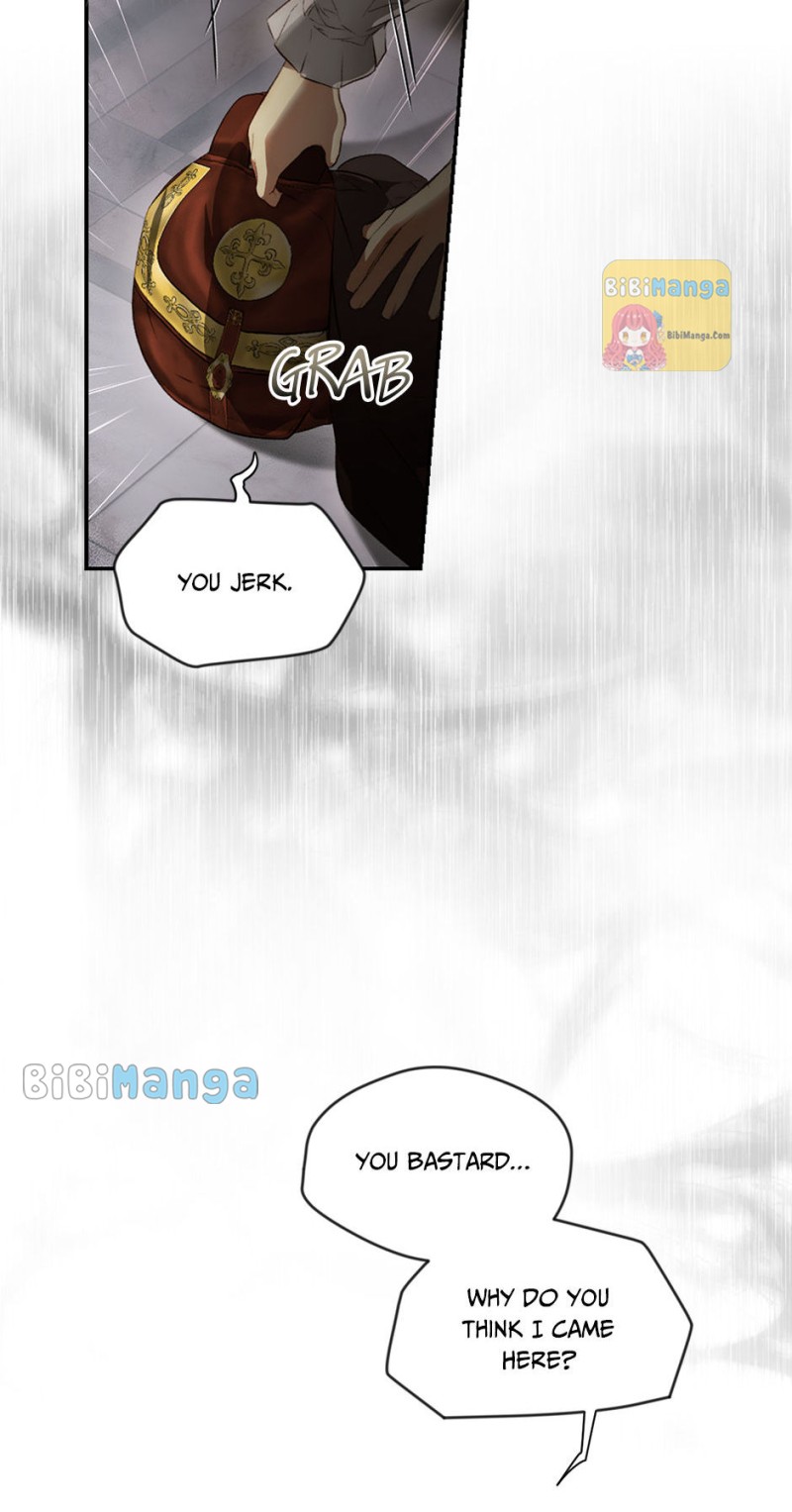 Secret Lady Chapter 77 - Page 15