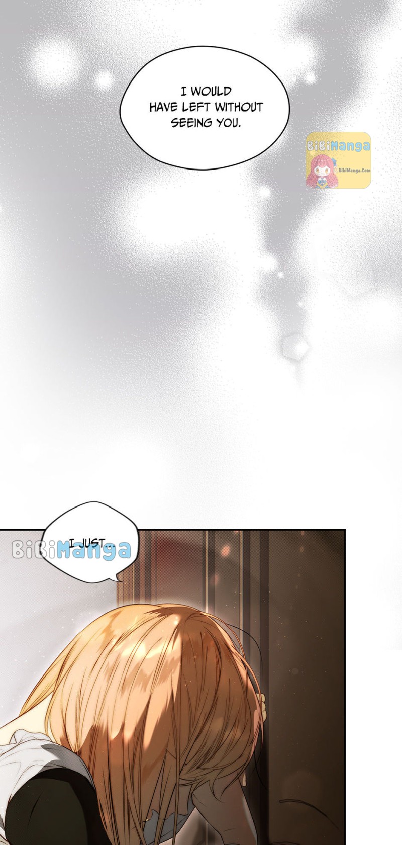 Secret Lady Chapter 77 - Page 19