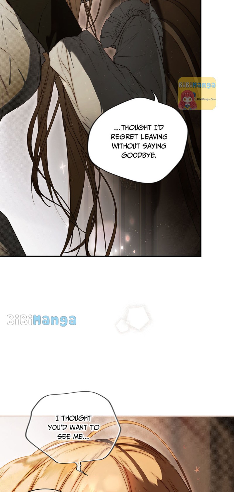 Secret Lady Chapter 77 - Page 20