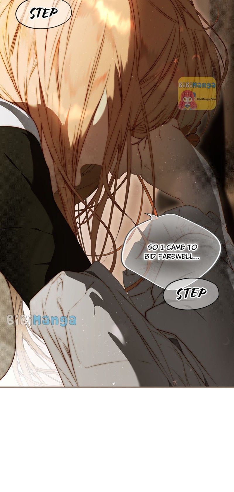 Secret Lady Chapter 77 - Page 21