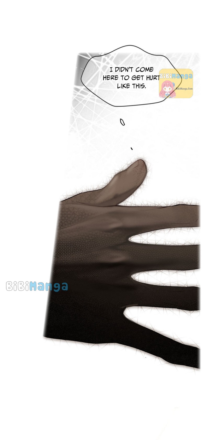 Secret Lady Chapter 77 - Page 22