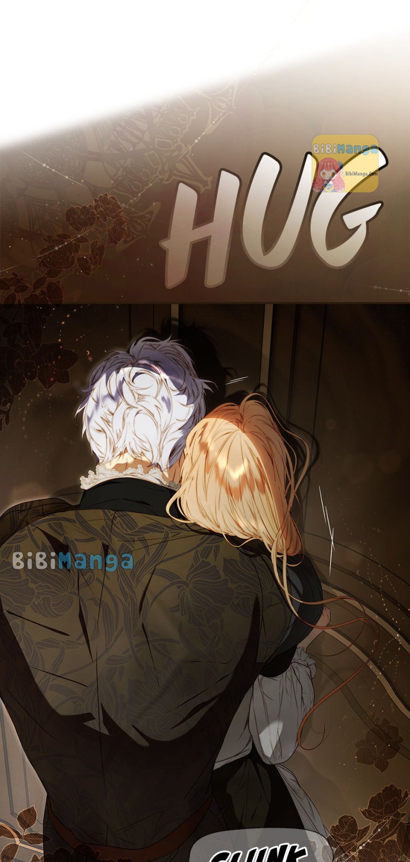 Secret Lady Chapter 77 - Page 23