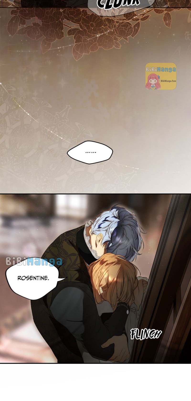 Secret Lady Chapter 77 - Page 24