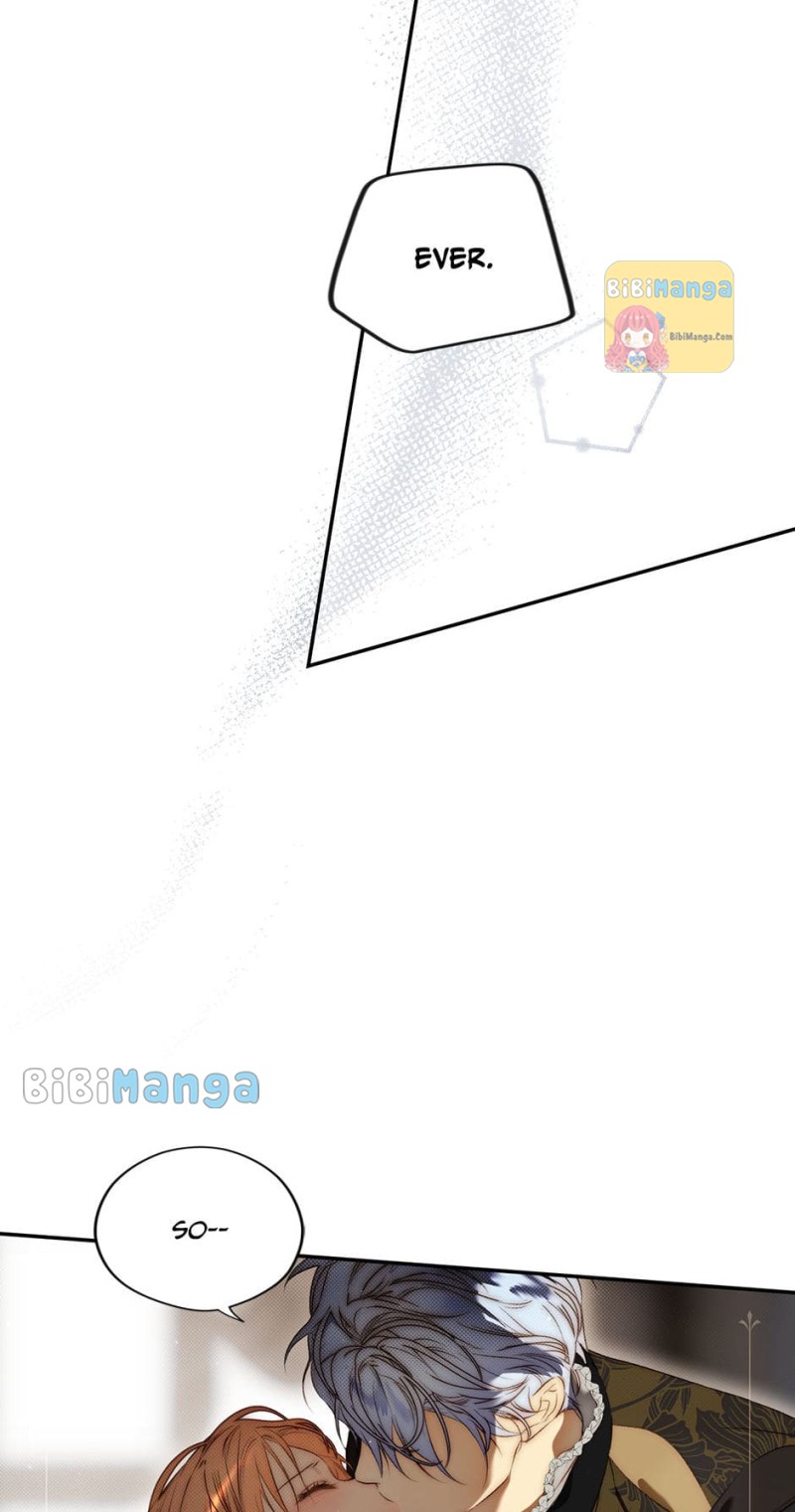 Secret Lady Chapter 77 - Page 27