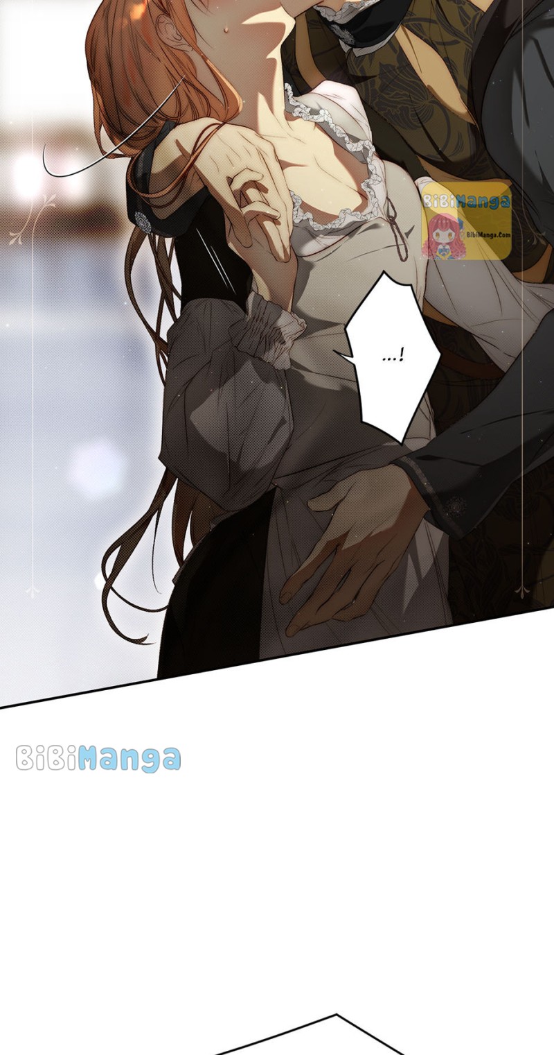 Secret Lady Chapter 77 - Page 28