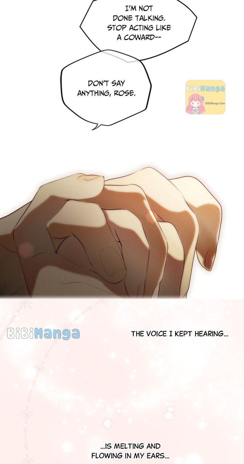 Secret Lady Chapter 77 - Page 29