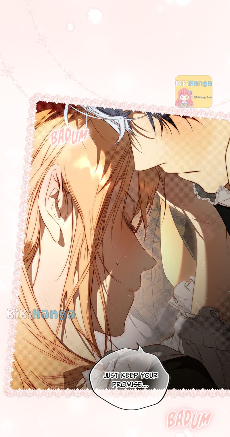 Secret Lady Chapter 77 - Page 30