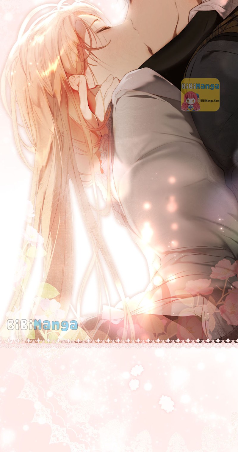 Secret Lady Chapter 77 - Page 32