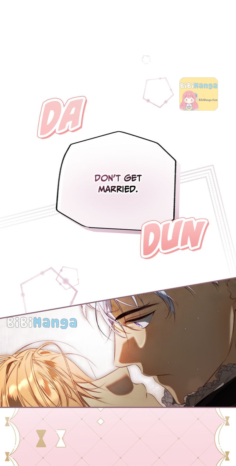 Secret Lady Chapter 77 - Page 34