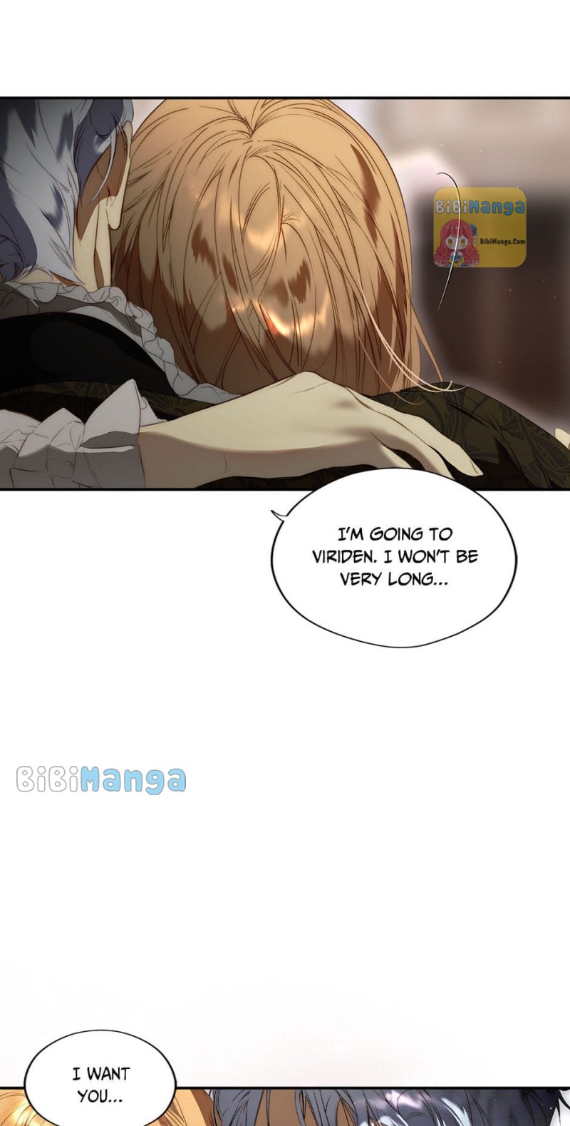 Secret Lady Chapter 77 - Page 36