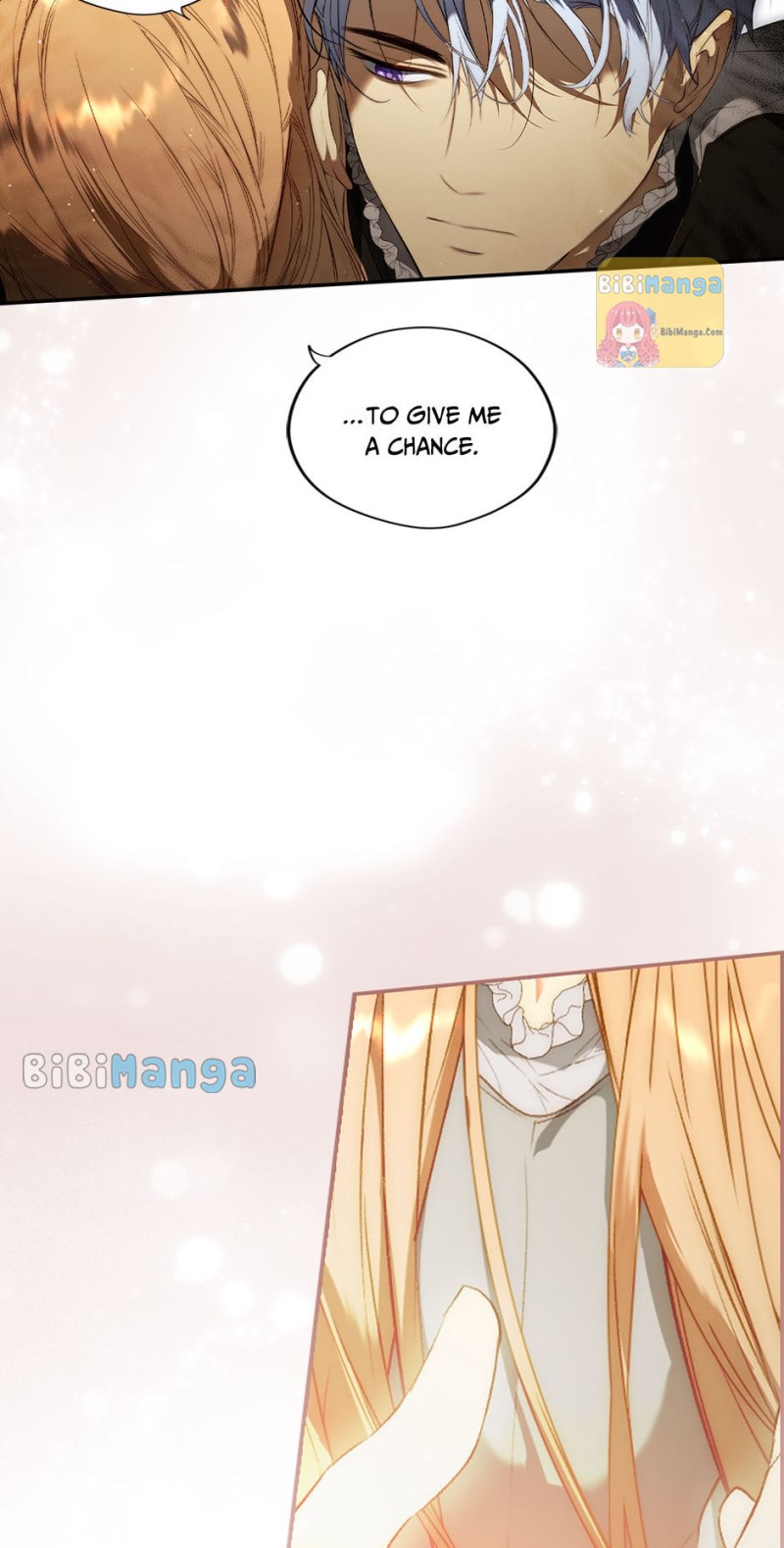 Secret Lady Chapter 77 - Page 37